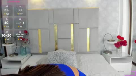 Cami  online show from November 2025 12:16:01 PM