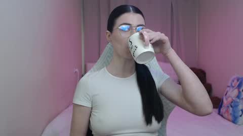 milasecretsss online show from April 2026 07:34:01 AM