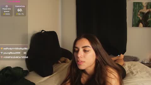 Mila online show from June 2026 03:25:01 AM