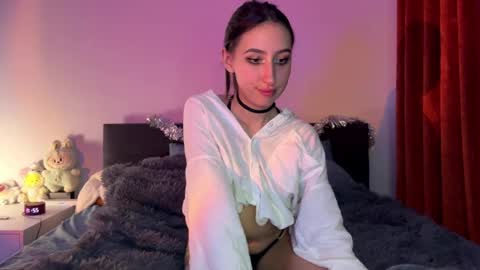 Snapshot of milastretchh chatting on October 2025 07:18:01 PM MIla and Viki online show from October 2025 07:18:01 PM