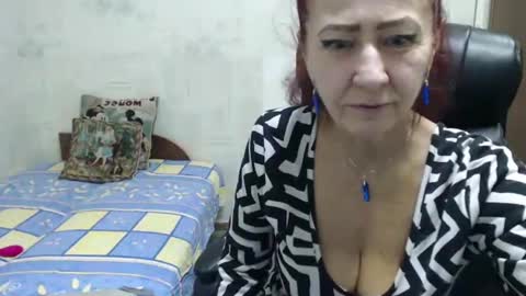 MilayaDFlow online show from December 2024 05:33:02 PM