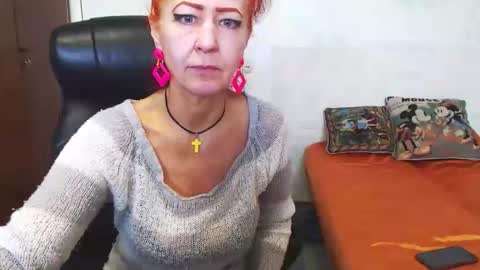 MilayaDFlow online show from November 2025 10:34:02 AM