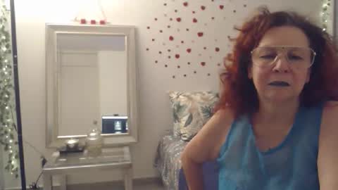 Snapshot of milchanell chatting on February 2026 07:29:02 AM milchanell online show from February 2026 07:29:02 AM