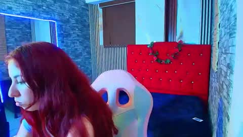 Ana online show from November 2025 02:21:01 AM