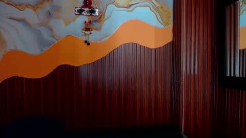 Ana online show from December 2025 05:36:02 AM