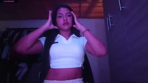 milena_101 online show from February 2026 02:51:02 PM