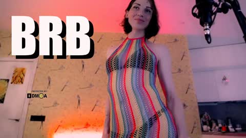 Milena Hardy online show from December 2024 05:27:01 AM