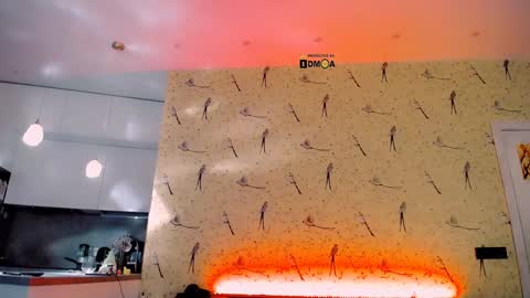 Milena Hardy online show from December 2024 10:39:02 AM