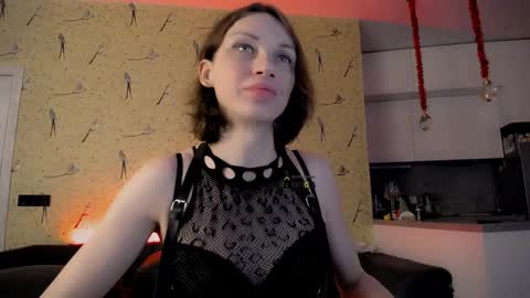 Milena Hardy online show from January 2025 04:44:01 AM