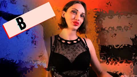 Milena Hardy online show from January 2025 07:15:01 AM