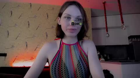 Milena Hardy online show from February 2025 04:39:01 AM