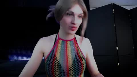 Milena Hardy online show from October 2025 05:26:02 AM