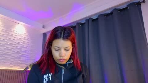 Snapshot of milena_lawson chatting on September 2025 10:49:02 AM milena_lawson online show from September 2025 10:49:02 AM