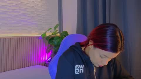 Snapshot of milena_lawson chatting on October 2025 11:07:01 AM milena_lawson online show from October 2025 11:07:01 AM