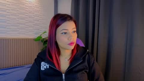 Snapshot of milena_lawson chatting on October 2025 11:07:02 AM milena_lawson online show from October 2025 11:07:02 AM