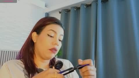 milena_lawson online show from April 2026 12:55:01 PM