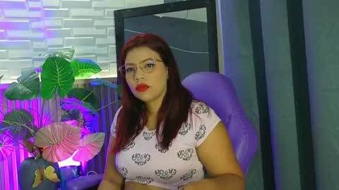 Snapshot of milena_lawson chatting on May 2026 01:04:02 PM milena_lawson online show from May 2026 01:04:02 PM