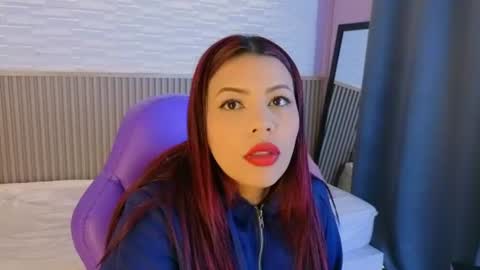 Snapshot of milena_lawson chatting on June 2026 12:58:01 PM milena_lawson online show from June 2026 12:58:01 PM