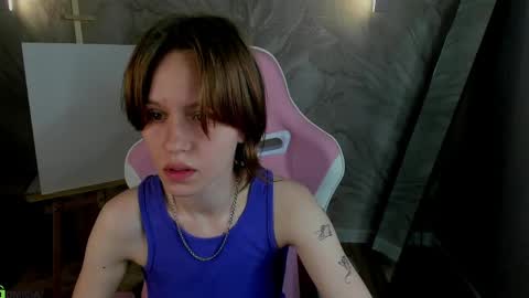 Milena online show from May 2026 01:00:01 AM