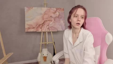 Milena online show from May 2026 01:11:02 AM