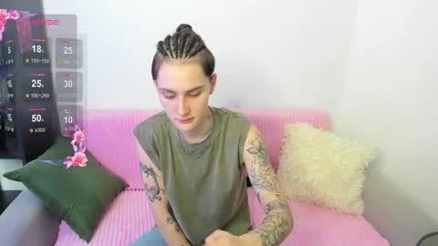 milenakeeks online show from April 2026 01:45:01 AM