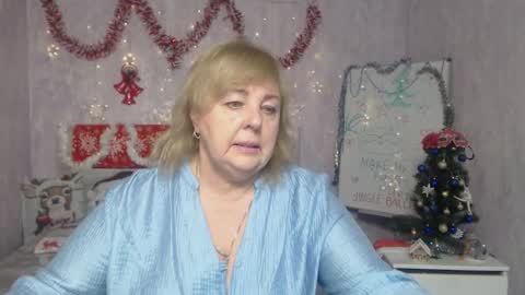 Milena online show from January 2026 06:16:01 AM
