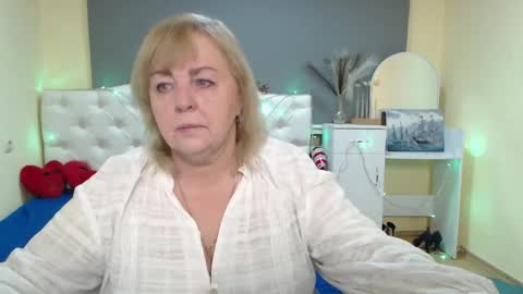 Milena online show from January 2026 06:07:02 AM