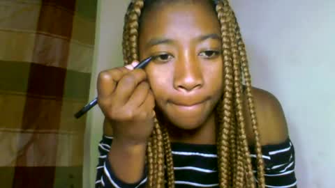 Snapshot of milennah chatting on July 2026 01:40:01 PM milennah online show from July 2026 01:40:01 PM