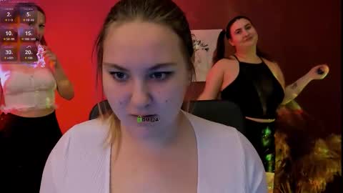 Sweet Miles online show from January 2026 07:45:01 PM