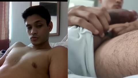 milesmboy online show from January 2025 08:10:01 PM