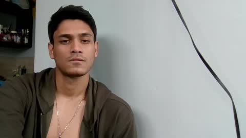 milesmboy online show from February 2025 08:20:02 PM