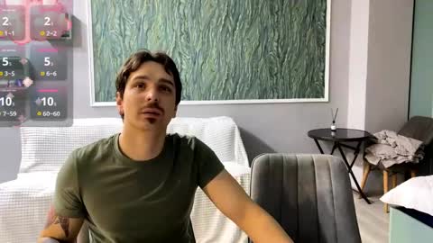 Miley and Michael online show from March 2026 04:11:02 PM