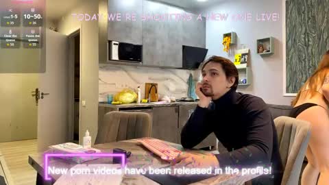Miley and Michael online show from May 2026 01:59:01 PM