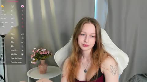 miley_cats online show from June 2026 07:16:02 AM
