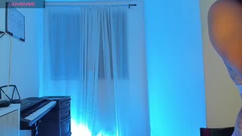 miley_kane online show from January 2025 07:54:01 AM