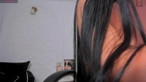 Miley Cruz  IG miley model23 online show from April 2026 07:23:02 PM