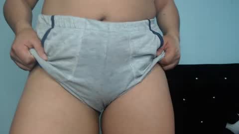 Anay velez online show from April 2026 04:37:01 AM