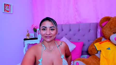 Antonella online show from June 2026 12:36:02 PM