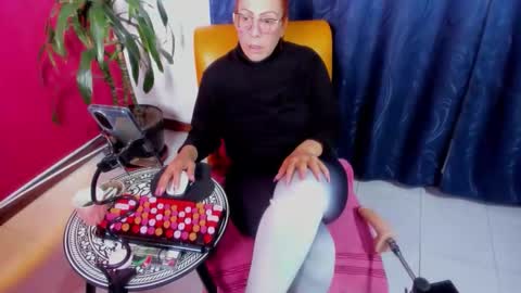 Milf Brend online show from November 2025 08:36:02 PM