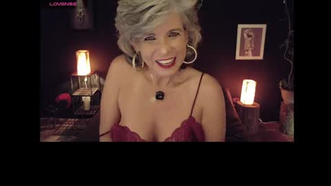 Fabiola online show from May 2026 01:47:02 AM