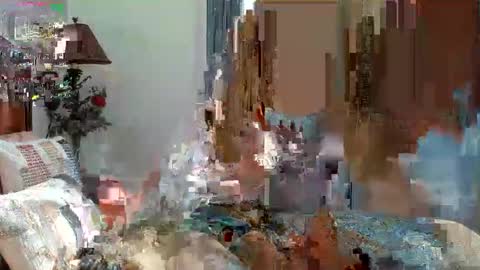 Christine online show from April 2026 01:31:02 PM