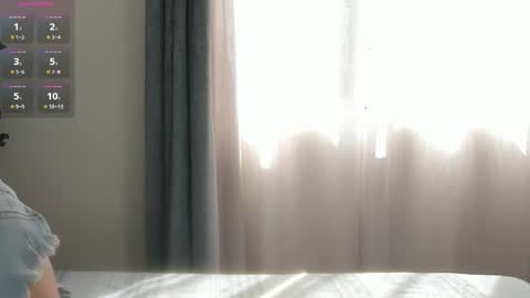 Christine online show from May 2026 02:45:01 PM