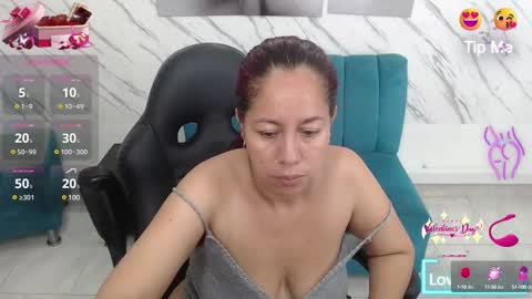 Snapshot of milf_loven chatting on February 2025 07:38:02 PM Milf Loven online show from February 2025 07:38:02 PM