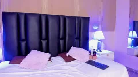 milf_meli online show from June 2026 11:30:02 AM