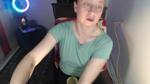 Valeria online show from September 2025 03:05:01 PM