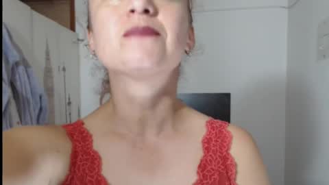 Valeria online show from May 2026 04:25:02 PM