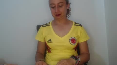Valeria online show from June 2026 04:05:01 PM