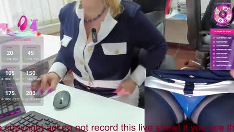 Snapshot of milf_viktoria chatting on March 2026 12:10:02 PM Viktoria online show from March 2026 12:10:02 PM