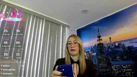 Snapshot of milfashley chatting on March 2025 03:13:02 PM ASHLEY online show from March 2025 03:13:02 PM