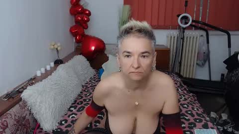 milfdolores online show from September 2025 05:11:02 AM